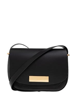 AllSaints Etta satchel bag - Black