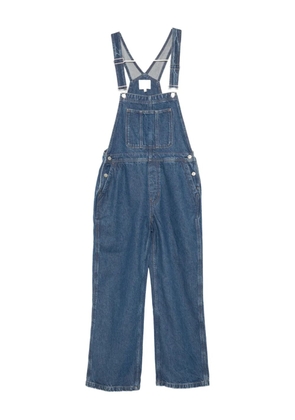 Reformation Arlo denim jumpsuit - Blue
