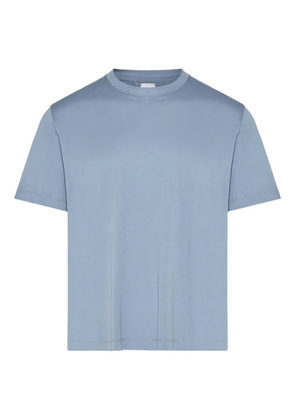 Eleventy crew neck t-shirt - Blue