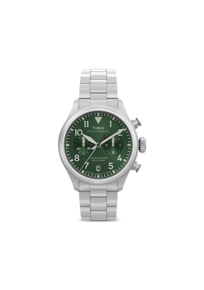 TIMEX Waterbury Ace 41mm - Green
