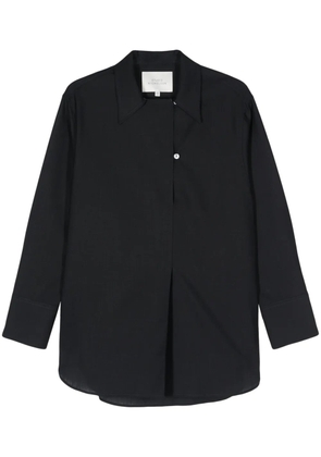 Studio Nicholson Wilton shirt - Blue