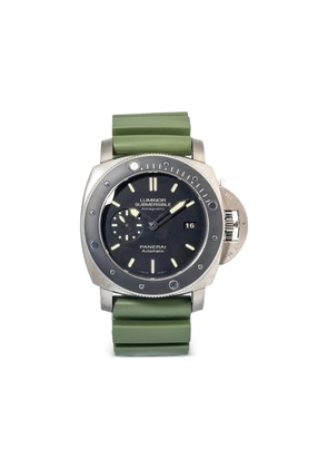Panerai Luminor Submersible 47mm watch - Black