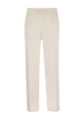 Max Mara Arno trousers - Neutrals