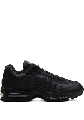 Nike Air Max 95 Big Bubble 'Triple Black' sneakers