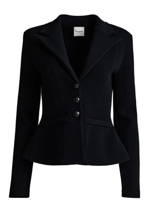 St. John buttoned jacket - Black