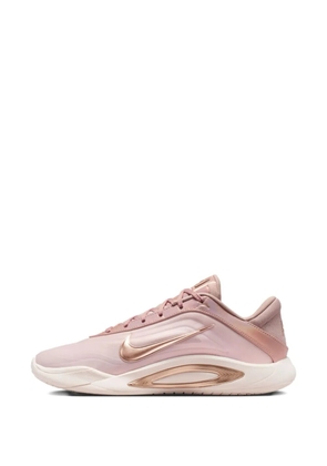 Nike x A'ja Wilson A'One sneakers - Pink