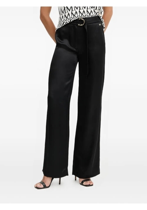MARCIANO by GUESS Whitney belted trousers - Black