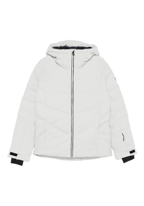 Rossignol Siz hooded quilted ski jacket - Grey
