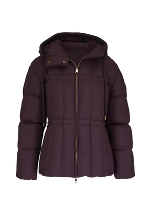 Paul & Shark reversible sleeveless vest - Blue