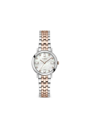 Furla Easy Shape 32mm - White