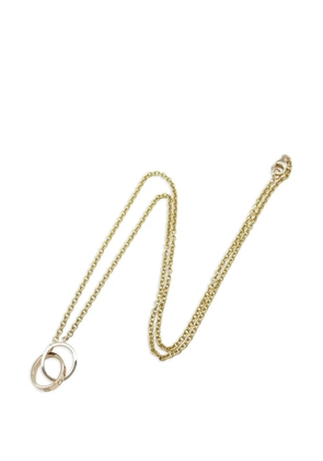 Cartier 2010s Baby Love necklace - Gold