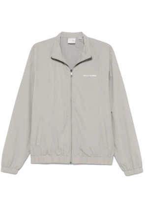 Daily Paper Eward jacket - Grey