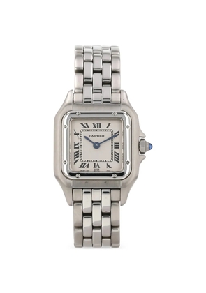 Cartier Panthère 30mm watch - White