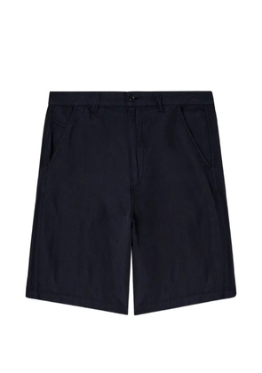 Diesel P-Hant-Chino-Short-Pgbs chino shorts - Black