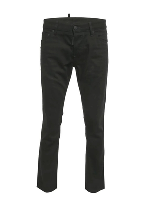 DSQUARED2 slim-fit jeans - Black
