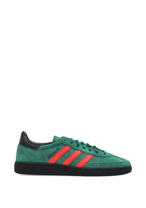 adidas Handball Spezial suede sneakers - Green