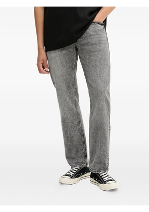 Karl Lagerfeld Jeans acid-wash jeans - Grey
