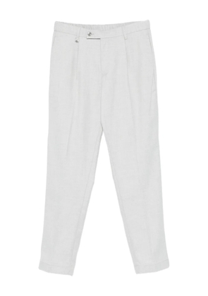 Antony Morato pleated pants - White