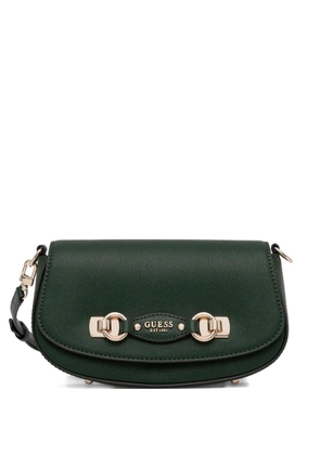 GUESS USA Mimina cross body bag - Green