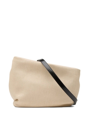 Marsèll Fanta clutch bag - Neutrals