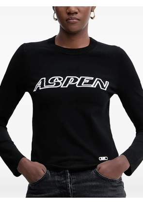 Michael Michael Kors black sweater