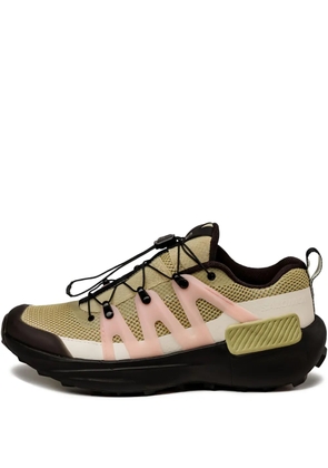 Salomon Genesis Advanced sneakers - Green