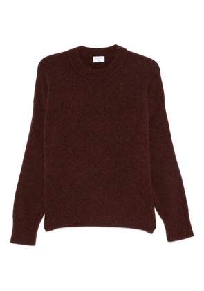 Filippa K crew-neck sweater - Brown
