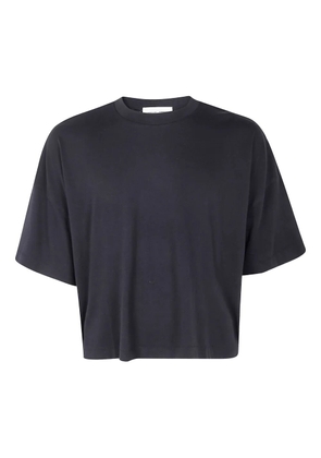 FEAR OF GOD ESSENTIALS cotton-blend T-shirt - Black