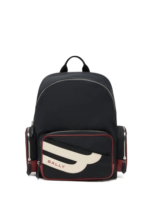 Bally Competition backpack - Black