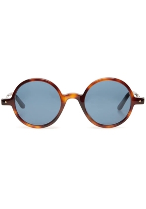 Bally Otto sunglasses - Brown