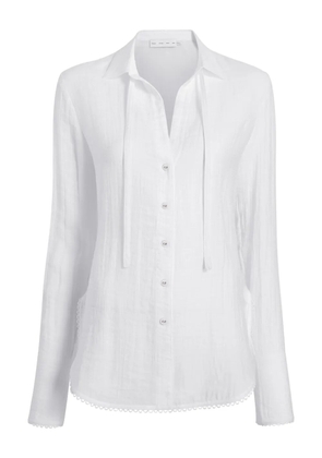 Proenza Schouler White Label Cami shirt