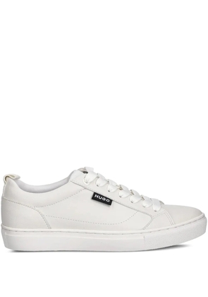 HUGO Morrie sneakers - White