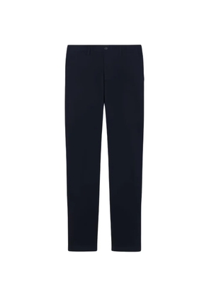Lacoste blue trousers
