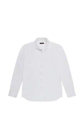 slowear long-sleeves shirt - White