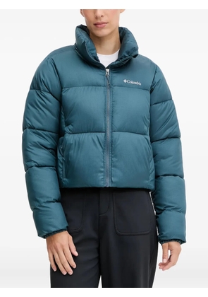 Columbia Puffect™ II puffer jacket - Blue