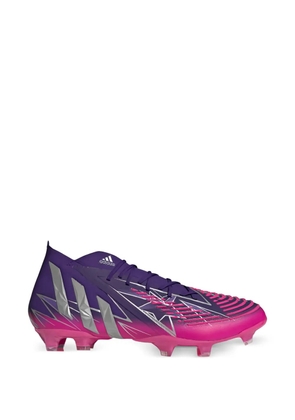 adidas Predator Edge.1 FG low-tops boots - Purple