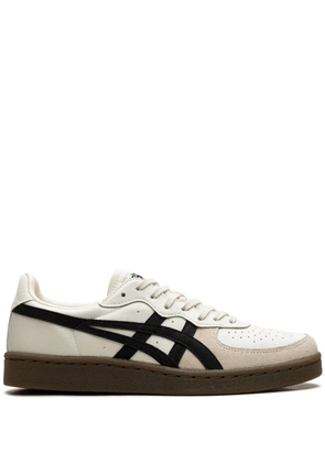 Onitsuka Tiger GSM 'Cream Black' sneakers - Neutrals