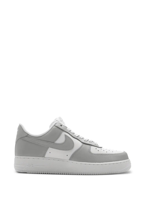 Nike Air Force 1 low sneakers - Grey
