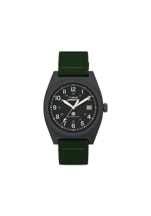 TIMEX Expedition Capstone 39mm - Black