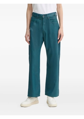 G-Star RAW pocket denim jeans - Blue