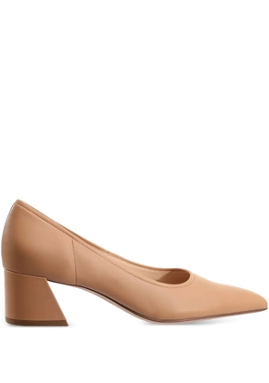 Hogl Sheryl pointed-toe pumps - Brown