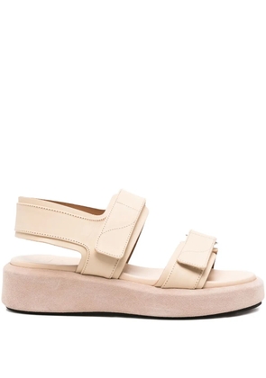 ATP Atelier Varese sandals - Neutrals