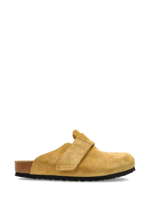 Birkenstock Loma flat mules - Neutrals