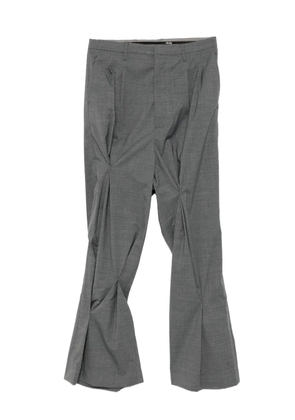 MASU warp trousers - Grey