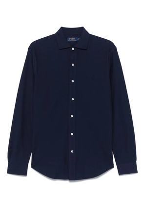 Polo Ralph Lauren Polo Pony shirt - Blue