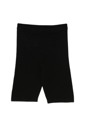BOMPARD black shorts