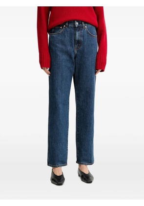 Filippa K five-pocket jeans - Blue