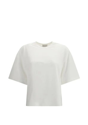 Forte Forte oversized T-shirt - White
