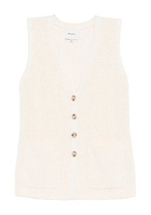 Reformation Faye sweater - Neutrals