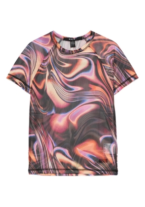 Ksubi Visions T-shirt - Black